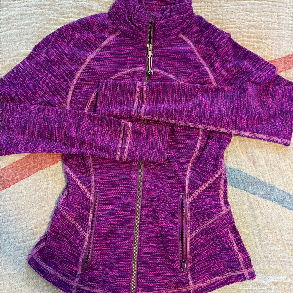 Lululemon Hustle in Your Bustle Jacket 4